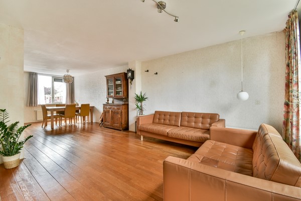 Medium property photo - Maaseikstraat 16, 1066 LX Amsterdam